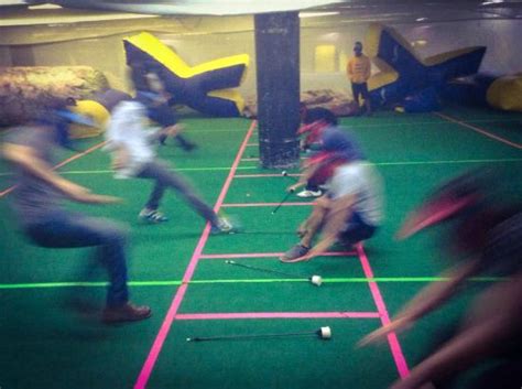 indoor extreme sports black ops.